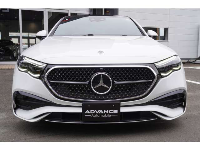 メルセデスベンツ Ｅクラス Ｅ２２０ Ｄ アバンギャルド （ＩＳＧ搭載モデル） ディーゼルターボ ＭＰ２０２４０１ R6年 (東北) 99