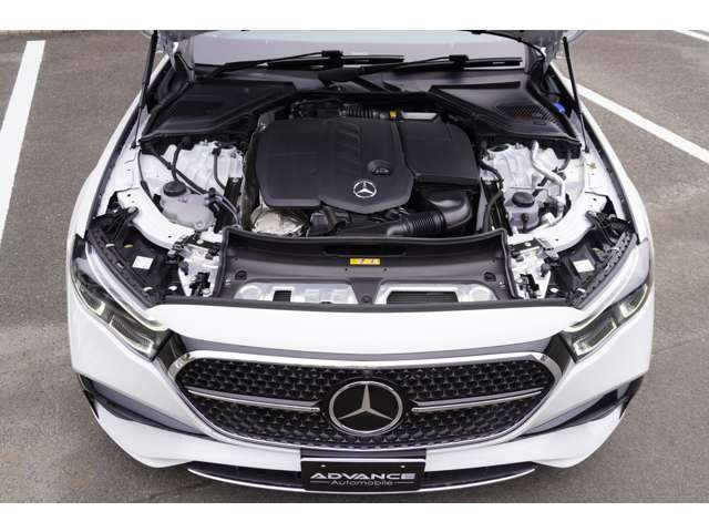 メルセデスベンツ Ｅクラス Ｅ２２０ Ｄ アバンギャルド （ＩＳＧ搭載モデル） ディーゼルターボ ＭＰ２０２４０１ R6年 (東北) 99