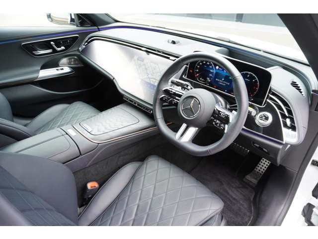 メルセデスベンツ Ｅクラス Ｅ２２０ Ｄ アバンギャルド （ＩＳＧ搭載モデル） ディーゼルターボ ＭＰ２０２４０１ R6年 (東北) 99