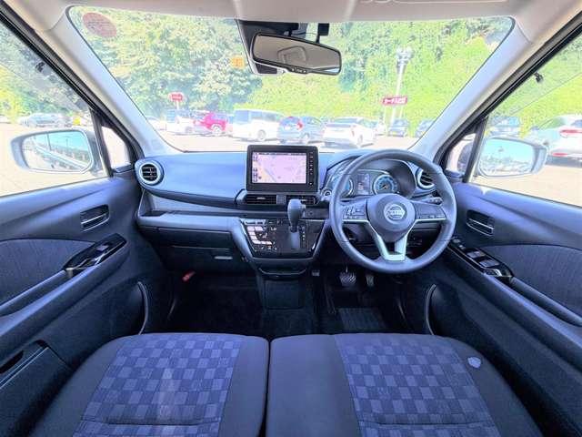 日産 デイズ ６６０ ハイウェイスターＸ R5年 (東北) 99