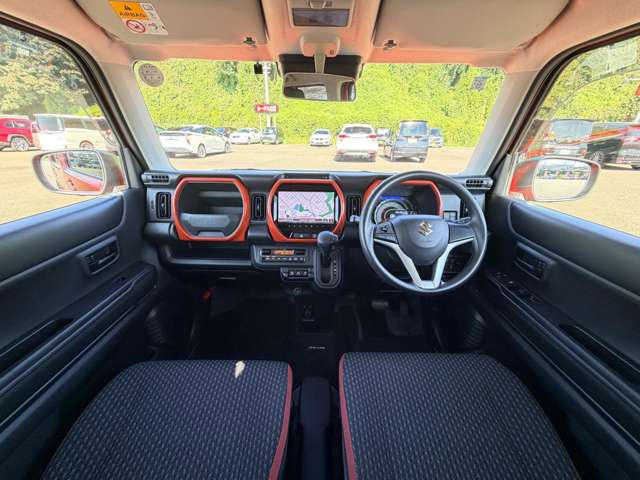 スズキ ハスラー ６６０ ハイブリッド Ｇ ４ＷＤ R3年 (東北) 99