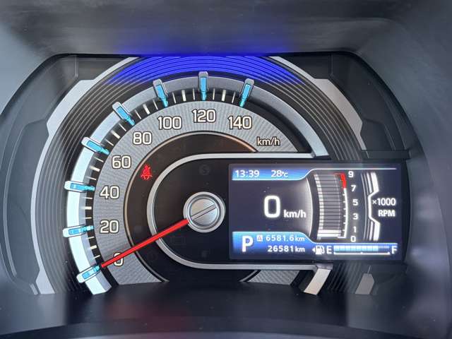 スズキ ハスラー ６６０ ハイブリッド Ｇ ４ＷＤ R3年 (東北) 99