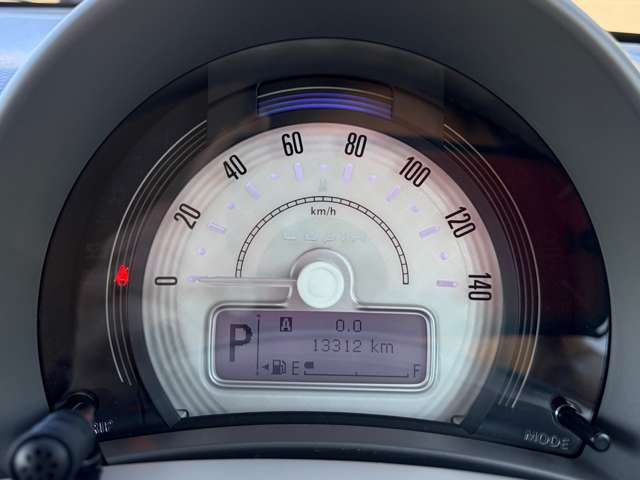 スズキ アルトラパン ６６０ モード R3年 (東北) 99