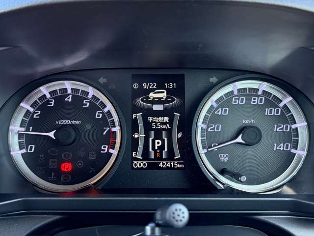 ダイハツ ムーヴ ６６０ カスタム ＲＳ ハイパー ＳＡＩＩ H28年 (東北) 99