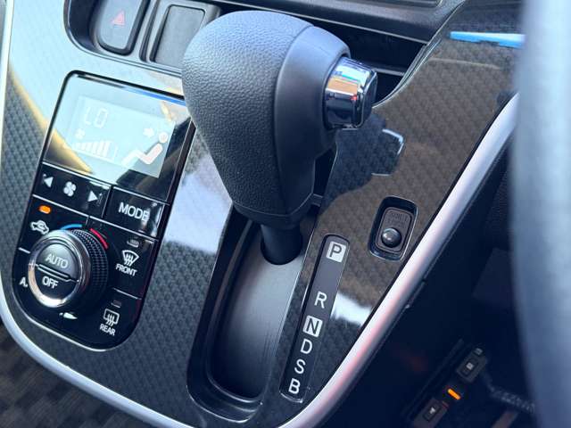 ダイハツ ムーヴ ６６０ カスタム ＲＳ ハイパー ＳＡＩＩ H28年 (東北) 99