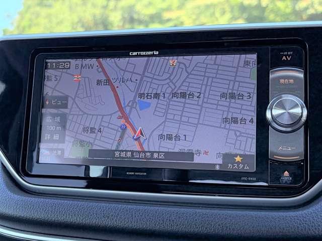 ダイハツ ムーヴ ６６０ カスタム ＲＳ ハイパー ＳＡＩＩ H28年 (東北) 99