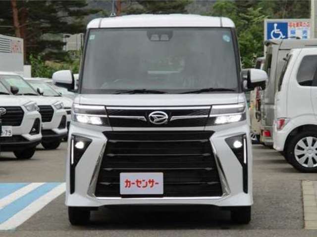 ダイハツ タント ６６０ カスタム Ｘ リミテッド ４ＷＤ R8年 (東北) 99
