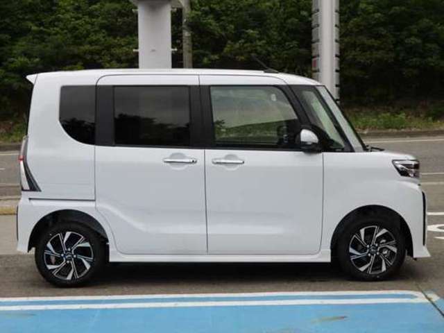 ダイハツ タント ６６０ カスタム Ｘ リミテッド ４ＷＤ R8年 (東北) 99