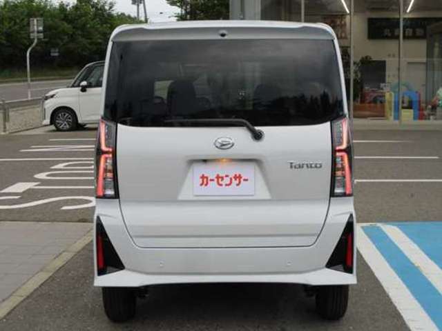 ダイハツ タント ６６０ カスタム Ｘ リミテッド ４ＷＤ R8年 (東北) 99
