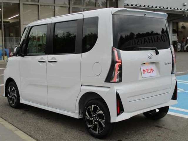 ダイハツ タント ６６０ カスタム Ｘ リミテッド ４ＷＤ R8年 (東北) 99