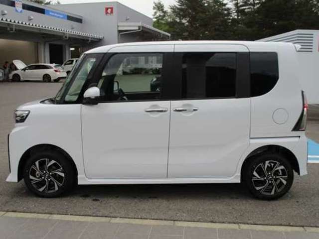 ダイハツ タント ６６０ カスタム Ｘ リミテッド ４ＷＤ R8年 (東北) 99
