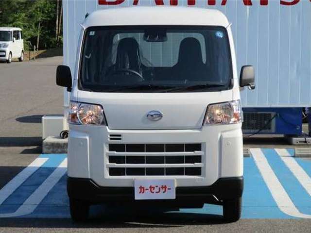 ダイハツ ハイゼットカーゴ ６６０ デラックス ４ＷＤ R8年 (東北) 99