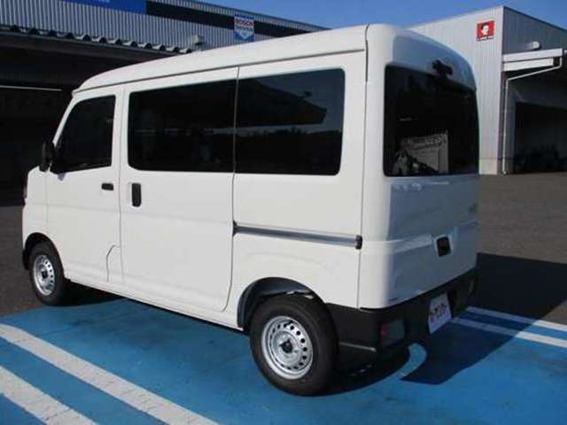 ダイハツ ハイゼットカーゴ ６６０ デラックス ４ＷＤ R8年 (東北) 99
