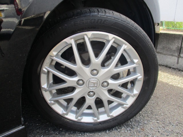 ホンダ Ｎ　ＢＯＸ カスタム ６６０ Ｌ ターボ R4年 (関東) 99