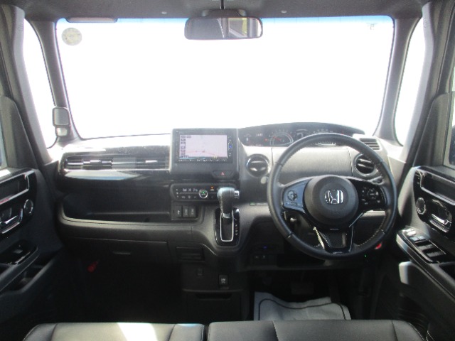 ホンダ Ｎ　ＢＯＸ カスタム ６６０ Ｌ ターボ R4年 (関東) 99
