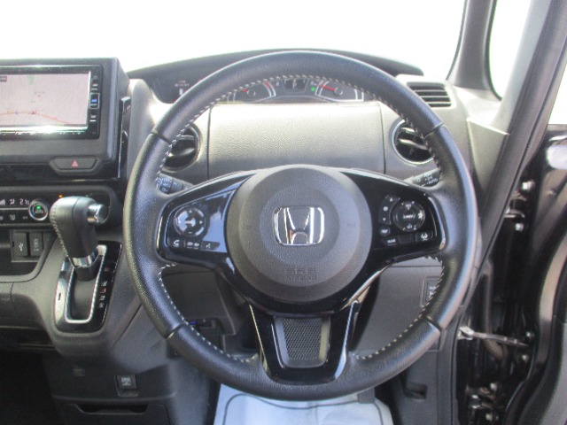 ホンダ Ｎ　ＢＯＸ カスタム ６６０ Ｌ ターボ R4年 (関東) 99