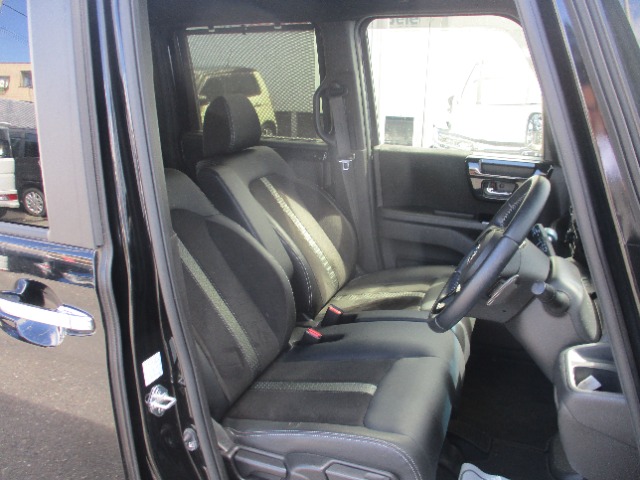 ホンダ Ｎ　ＢＯＸ カスタム ６６０ Ｌ ターボ R4年 (関東) 99