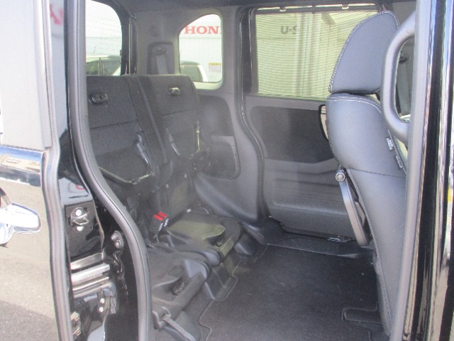 ホンダ Ｎ　ＢＯＸ カスタム ６６０ Ｌ ターボ R4年 (関東) 99