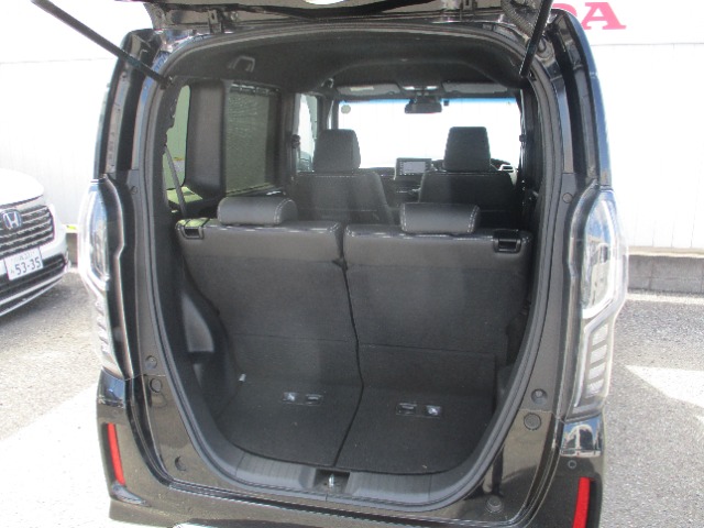ホンダ Ｎ　ＢＯＸ カスタム ６６０ Ｌ ターボ R4年 (関東) 99