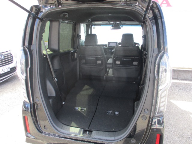 ホンダ Ｎ　ＢＯＸ カスタム ６６０ Ｌ ターボ R4年 (関東) 99