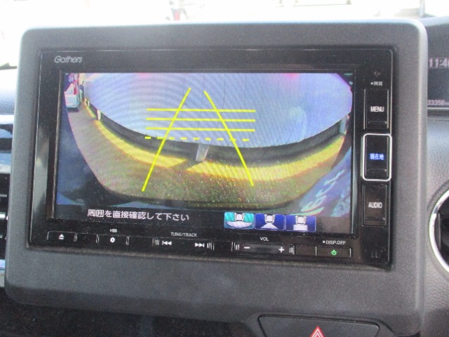 ホンダ Ｎ　ＢＯＸ カスタム ６６０ Ｌ ターボ R4年 (関東) 99