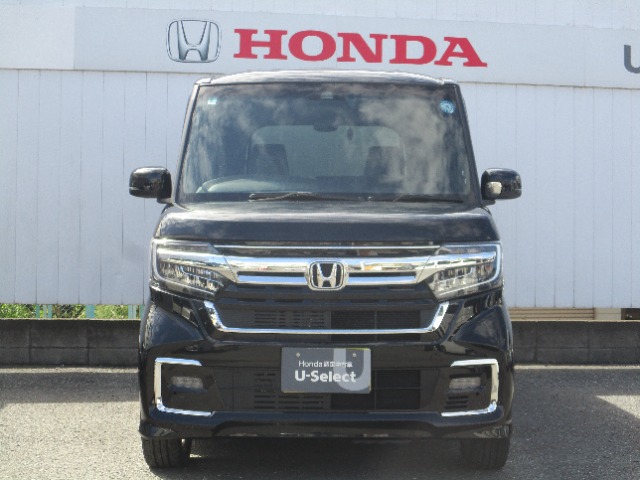 ホンダ Ｎ　ＢＯＸ カスタム ６６０ Ｌ ターボ R4年 (関東) 99