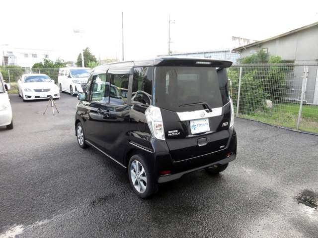 日産 デイズ　ルークス ６６０ ハイウェイスター ターボ H28年 () 99