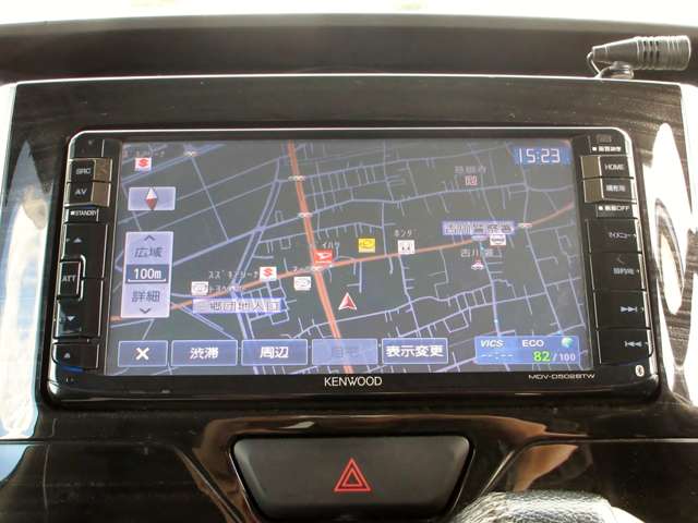 ダイハツ タント ６６０ カスタム ＲＳ トップエディションＳＡ H27年 () 99