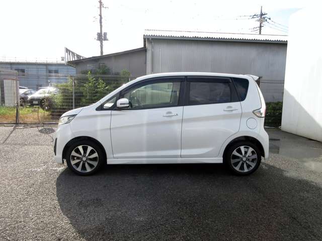 三菱 ｅＫカスタム ６６０ Ｔ ４ＷＤ H25年 () 99