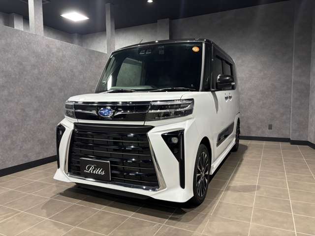 スバル シフォン ６６０ カスタム ＲＳ R6年 () 99