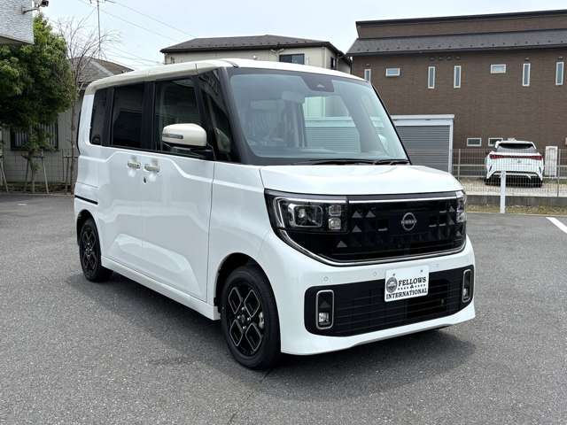 日産 ルークス ６６０ ハイウェイスターＸ プロパイロット エディション R8年 (関東) 99