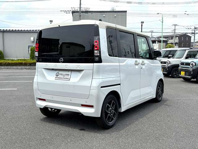 日産 ルークス ６６０ ハイウェイスターＸ プロパイロット エディション R8年 (関東) 99