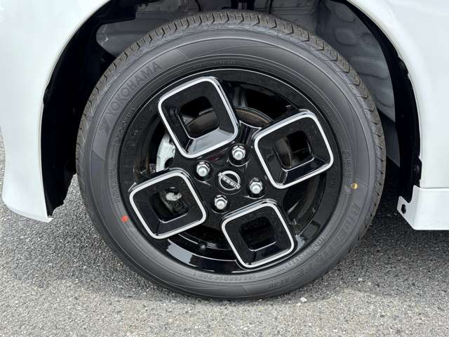 日産 ルークス ６６０ ハイウェイスターＸ プロパイロット エディション R8年 (関東) 99