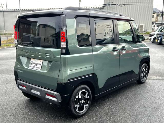 三菱 デリカ　ミニ ６６０ Ｔ プレミアム R8年 () 99