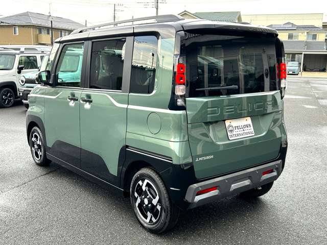三菱 デリカ　ミニ ６６０ Ｔ プレミアム R8年 () 99