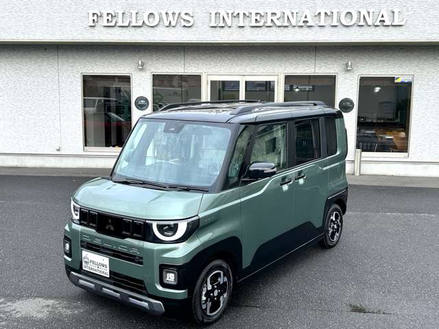 三菱 デリカ　ミニ ６６０ Ｔ プレミアム R8年 () 99
