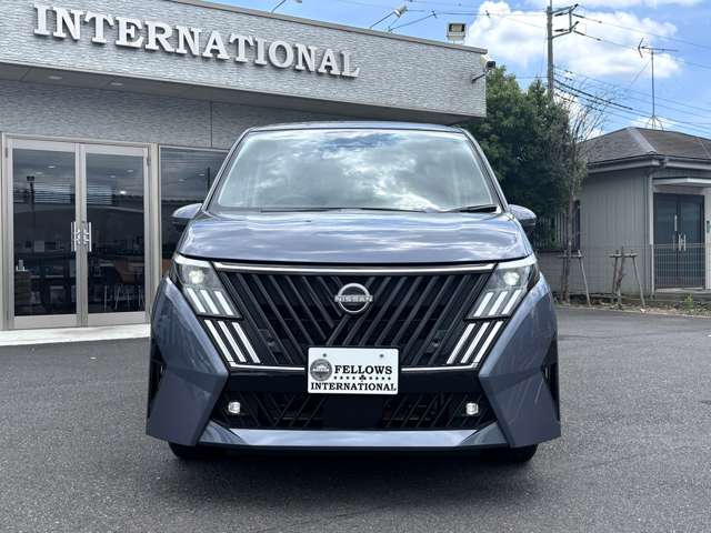 日産 セレナ １．４ Ｅ－ＰＯＷＥＲ ハイウェイスターＶ ＮＩＳＳＡＮＣＯＮＮＥＣＴインフォテインメントシステム装着車 R8年 (関東) 99