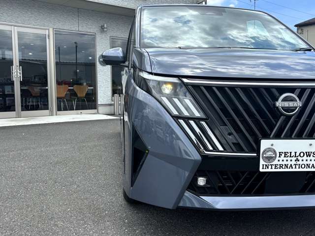 日産 セレナ １．４ Ｅ－ＰＯＷＥＲ ハイウェイスターＶ ＮＩＳＳＡＮＣＯＮＮＥＣＴインフォテインメントシステム装着車 R8年 (関東) 99