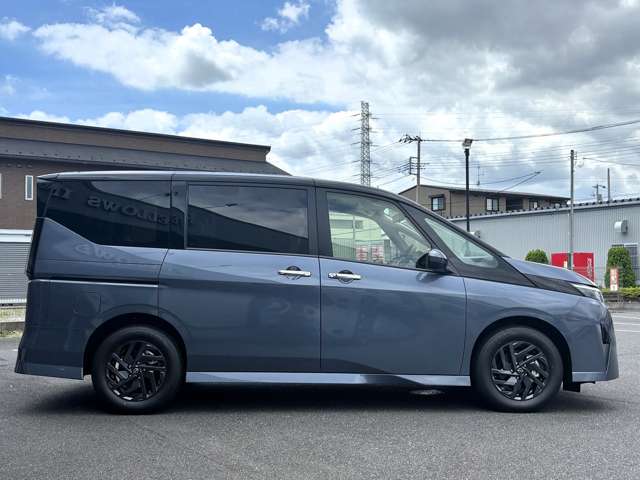 日産 セレナ １．４ Ｅ－ＰＯＷＥＲ ハイウェイスターＶ ＮＩＳＳＡＮＣＯＮＮＥＣＴインフォテインメントシステム装着車 R8年 (関東) 99