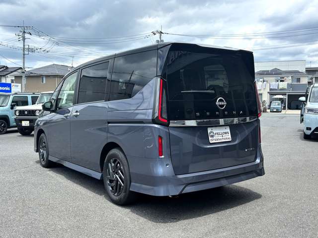 日産 セレナ １．４ Ｅ－ＰＯＷＥＲ ハイウェイスターＶ ＮＩＳＳＡＮＣＯＮＮＥＣＴインフォテインメントシステム装着車 R8年 (関東) 99