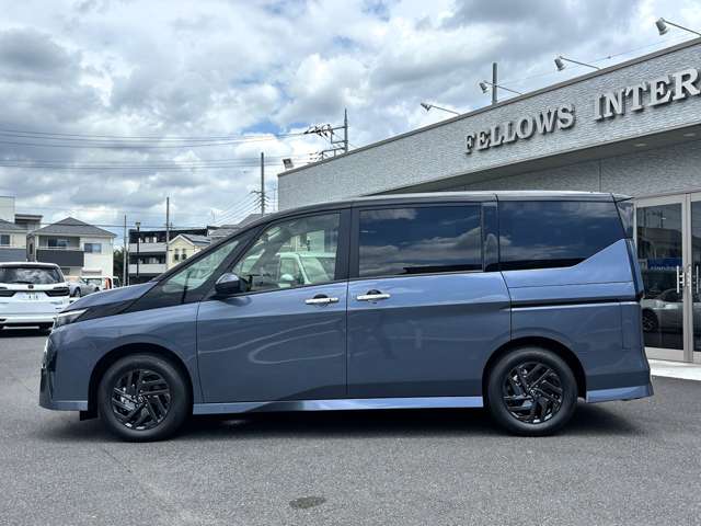 日産 セレナ １．４ Ｅ－ＰＯＷＥＲ ハイウェイスターＶ ＮＩＳＳＡＮＣＯＮＮＥＣＴインフォテインメントシステム装着車 R8年 (関東) 99