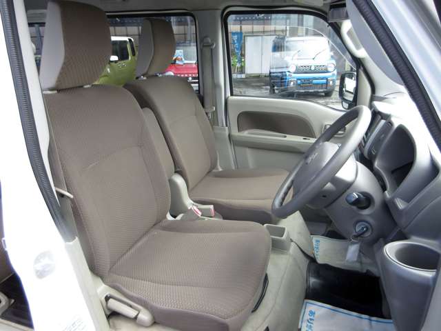 スズキ エブリイ ６６０ ジョイン ターボ ハイルーフ ４ＷＤ H28年 (関東) 99