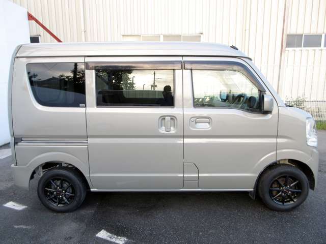 スズキ エブリイ ６６０ ジョイン ターボ ハイルーフ ４ＷＤ H28年 (関東) 99