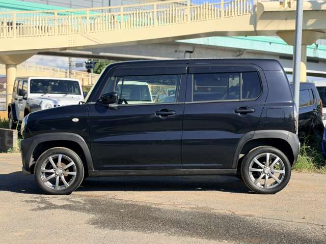 マツダ フレアクロスオーバー ６６０ ＸＧ ４ＷＤ H26年 (関東) 99