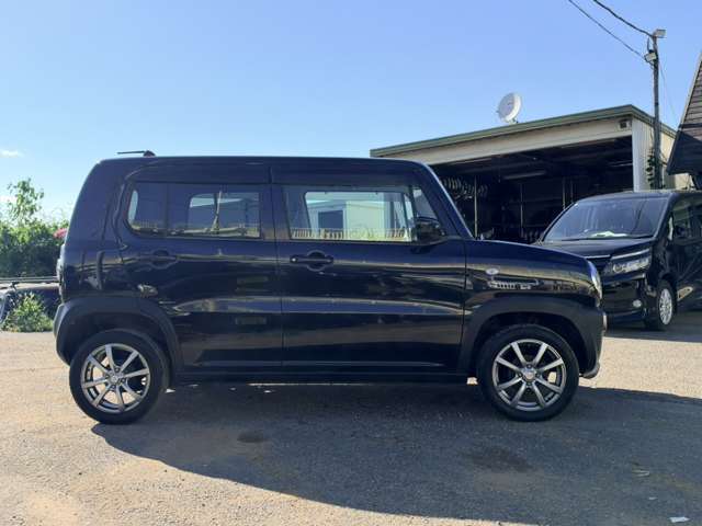 マツダ フレアクロスオーバー ６６０ ＸＧ ４ＷＤ H26年 (関東) 99