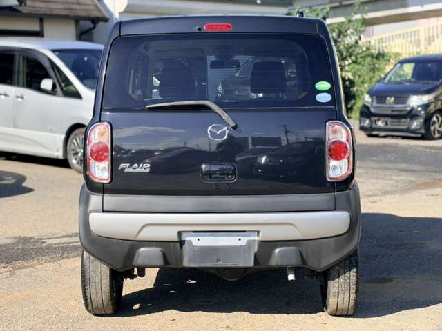 マツダ フレアクロスオーバー ６６０ ＸＧ ４ＷＤ H26年 (関東) 99