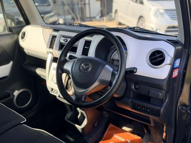 マツダ フレアクロスオーバー ６６０ ＸＧ ４ＷＤ H26年 (関東) 99