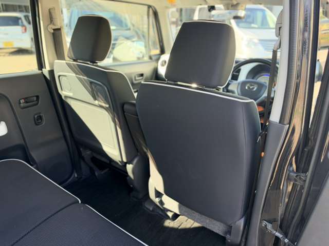 マツダ フレアクロスオーバー ６６０ ＸＧ ４ＷＤ H26年 (関東) 99