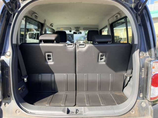 マツダ フレアクロスオーバー ６６０ ＸＧ ４ＷＤ H26年 (関東) 99