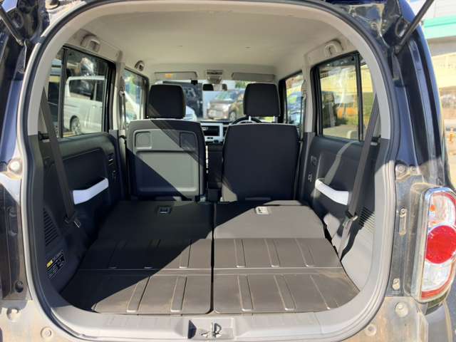 マツダ フレアクロスオーバー ６６０ ＸＧ ４ＷＤ H26年 (関東) 99